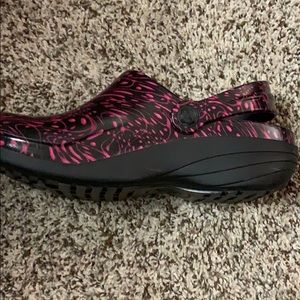 timberland pro renova caregiver